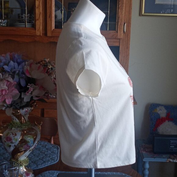 Rebellious One Graphic Tee - Picture 3 of 6